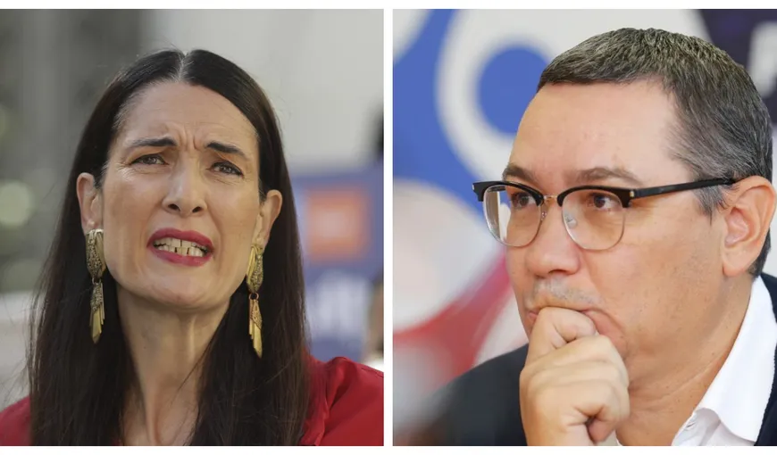 Victor Ponta reacționează la apelul lui Marcel Ciolacu: „Situația de la Sectorul 1 NU trebuie să rămână fără consecințe politice și juridice”. Mișcare comună împotriva lui Clotilde Armand