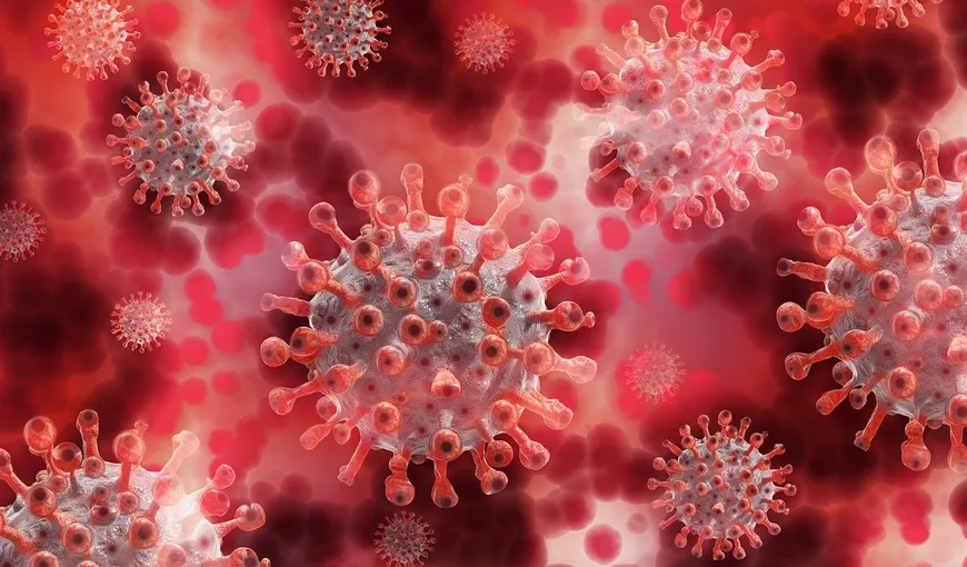 Ne putem infecta cu două tulpini diferite de coronavirus? Răzvan Cherecheş, avertismentul care dă fiori românilor
