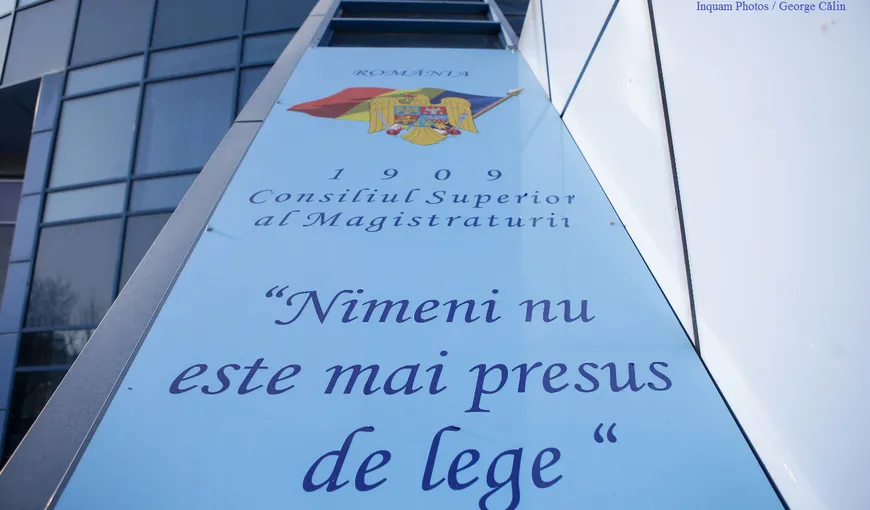 Secţia de procurori a CSM îi răspunde lui Ciolacu, după acuzele liderului PSD privind dosarul alegerilor de la sectorul 1: „Afirmaţiile de această natură crează presiune asupra procurorului”