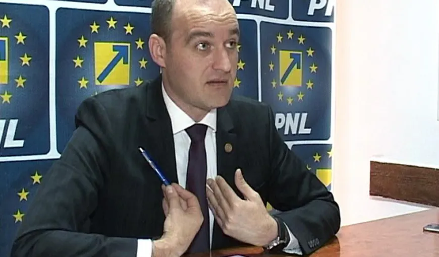 Şedinţă de urgenţă la PNL. Florin Cîţu îl propune pe Dan Vîlceanu premier VIDEO