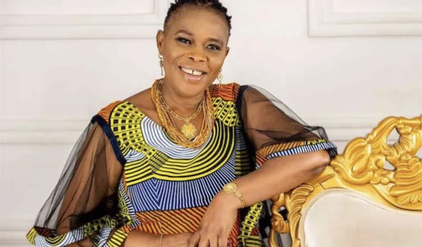 O faimoasă actriţă de la Nollywood a fost răpusă de cancer. A apărut în peste 50 de filme