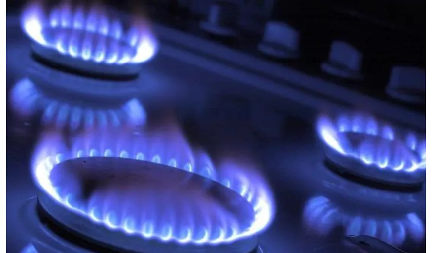 Experții explică de ce costă atât de mult gazele în România