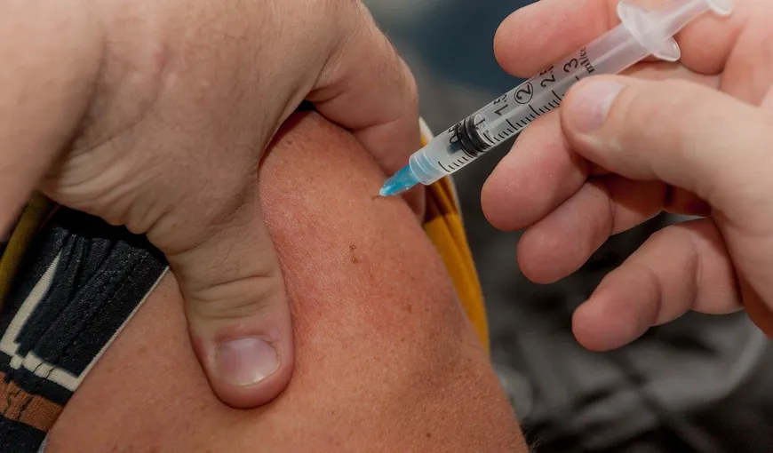 EXCLUSIV Andrei Baciu, anunţ de ultimă oră despre a treia doză de vaccin împotriva coronavirusului: „Încep şedinţele de lucru pe această temă”