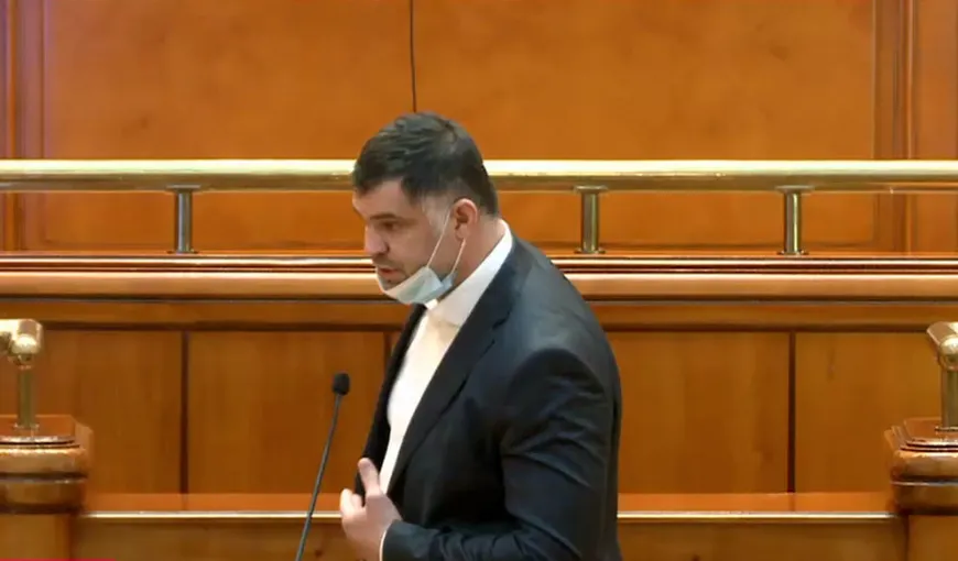 Deputatul Daniel Ghiţă cere testarea demnitarilor pentru a vedea dacă au consumat droguri sau alcool. „România trebuie condusă de oameni lucizi, în deplinătatea facultăţilor mintale”