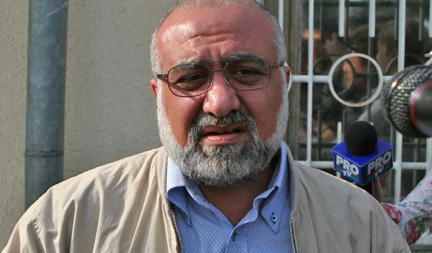 Omar Hayssam, afaceristul condamnat pentru terorism, executat de ANAF