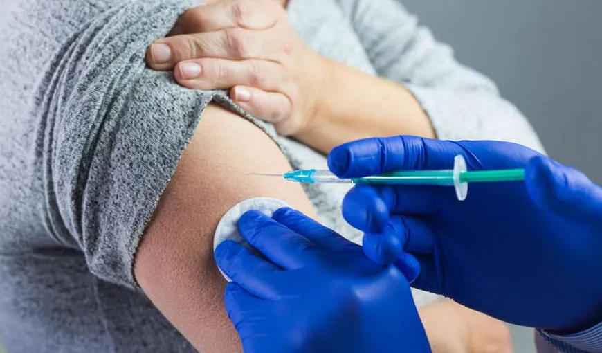 Bilanţ vaccinări 6 august 2021. Doar 11.402 s-au imunizat cu prima doză în ultimele 24 de ore