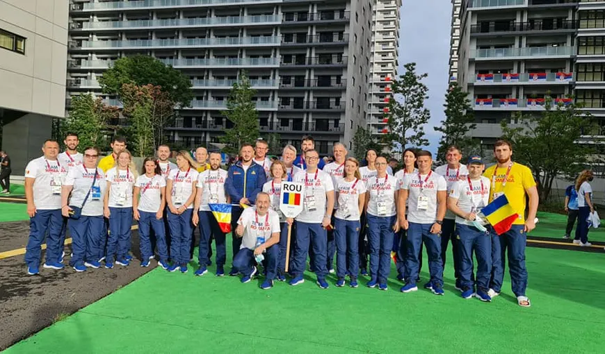 JO 2020 s-au încheiat. SUA au depăşit China la numărul de titluri olimpice. România s-a clasat pe locul 46