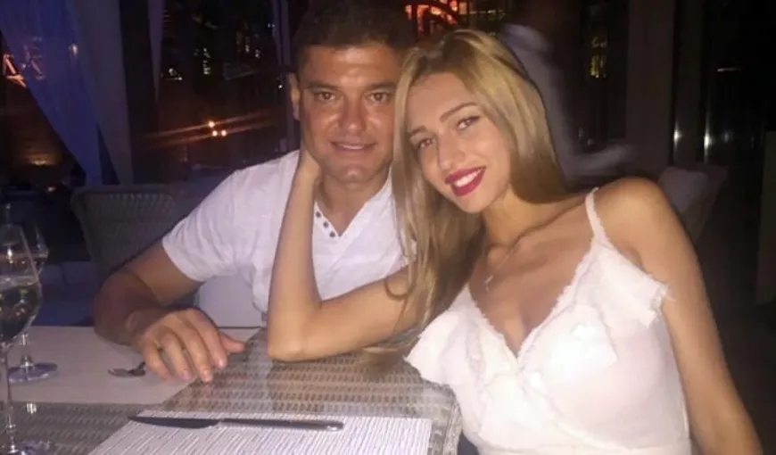 Laura Dincă suferă după despărţirea de Cristian Boureanu: „Stătea de doi ani cu rochia de mireasă în dulap”