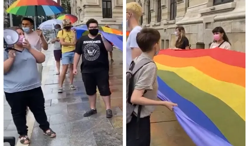 Primăria Capitalei este acuzată că boicotează organizarea Marşului Bucharest Pride. Reacţia PMB