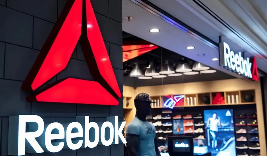 Adidas vinde Reebok în pierdere cu 1,3 miliarde dolari. Tentativa de a-i face concurenţă lui Nike a eşuat