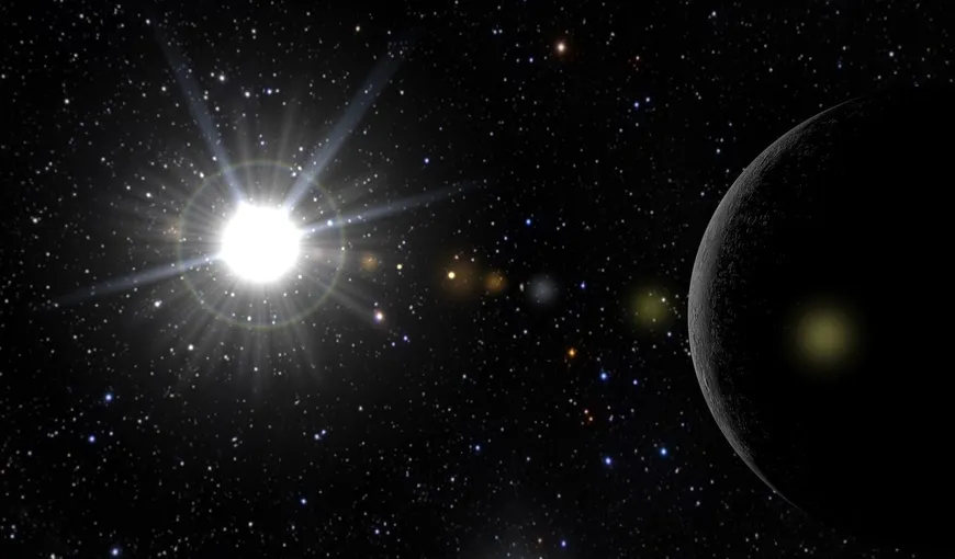 Mercur in centrul Soarelui, 2 august 2021. Ce aduce pentru noi?