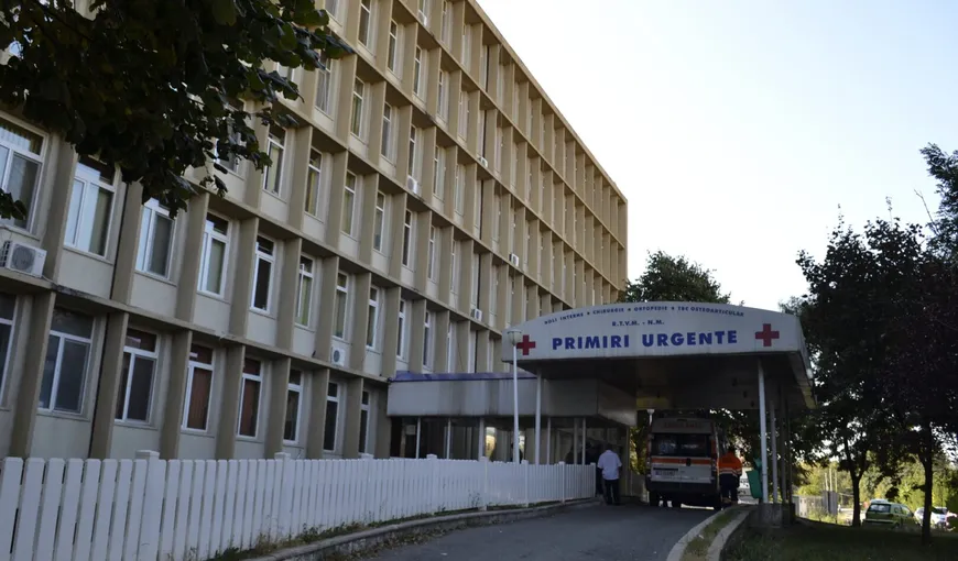 Momente cumplite în spitalul din Mangalia pentru o cunoscută vedetă TV din România. „Fii pregătit să mori!”