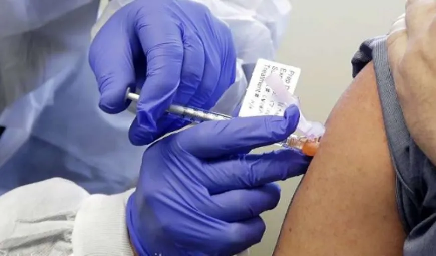 PSD acuză ipocrizia guvernului Cîţu: „Proclamă necesitatea vaccinării, dar de două luni nu a plătit personalul medical din centrele de vaccinare”