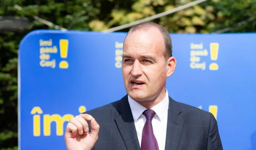 EXCLUSIV | Dan Vîlceanu explică de ce Guvernul refuză carantinarea Bucureştiului: „E imposibil să faci asta”