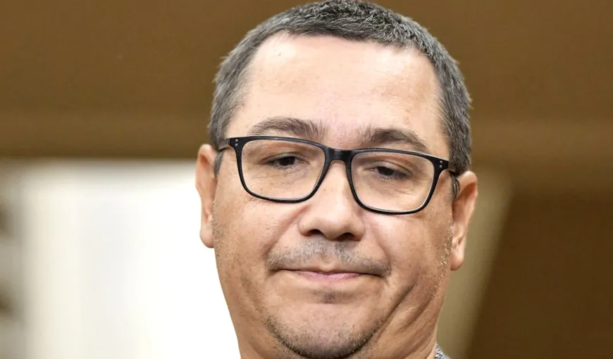 EXCLUSIV Victor Ponta, siderat de afirmaţiile liberalilor: „A spus Rareş Bogdan că din 25 septembrie se apucă de guvernare”