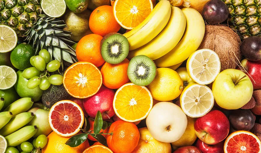Tot ce trebuie să știi despre fructele care ajută la scăderea colesterolului. „Sănătatea din cămara” românilor