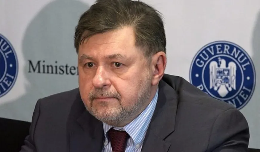 Alexandru Rafila critică afirmațiile „defazate” ale lui Iohannis cu privire la vaccinarea obligatorie: „Trebuiau luate măsuri în timpul verii”