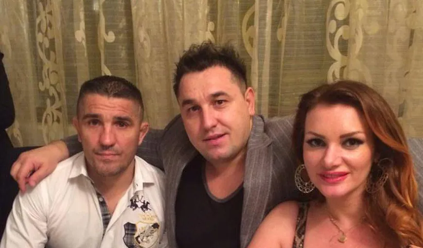 Soţia lui Petronel Corduneanu rupe tăcerea: „Sunt amenințată și șantajată de familia soțului meu”