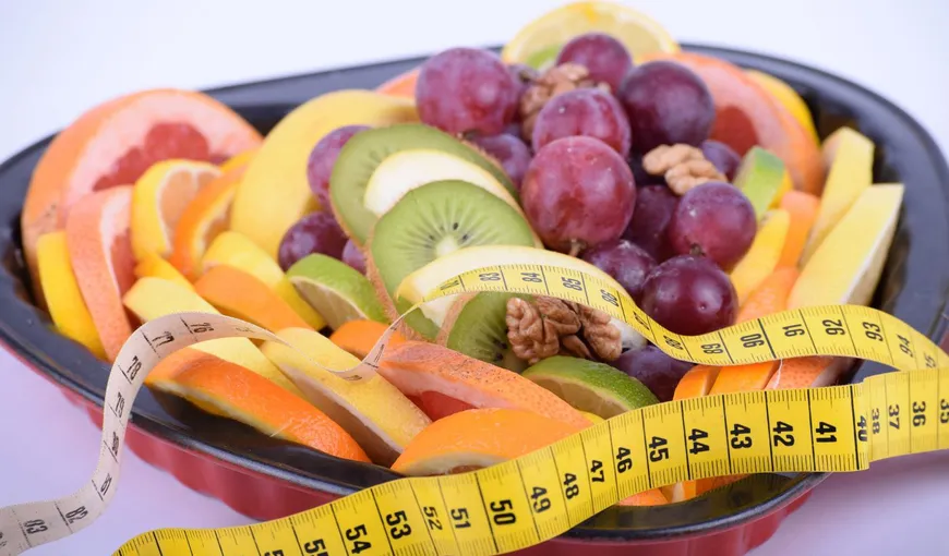 Dieta cu grapefruit favorizeaza pierderea a 6 kg in numai o saptamana. TOP 10 fructe si legume vedete in septembrie