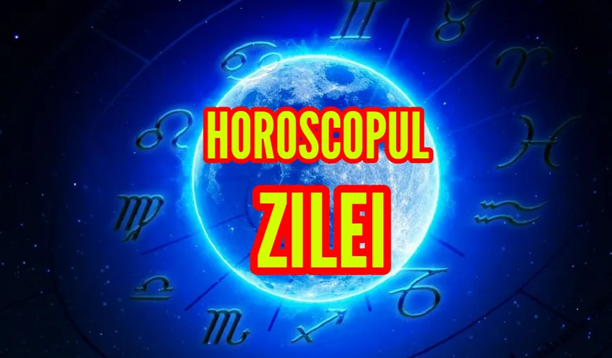 Horoscop zilnic: Horoscopul zilei miercuri 15 septembrie 2021. Ce ai pe inimă?