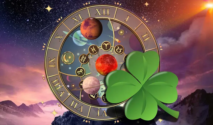 Horoscop BANI si SUCCES. Zodia care dă peste „comori” nebănuite în această săptămână