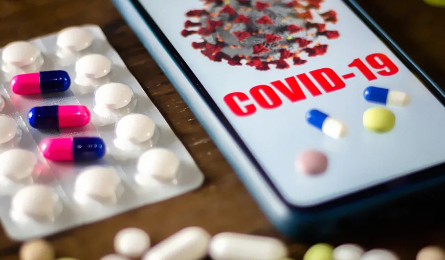 Un medicament antiviral folosit pentru tratarea HIV ar putea vindeca bolnavii de COVID-19 în câteva zile. Tratamentul care ne-ar putea scăpa de pandemie