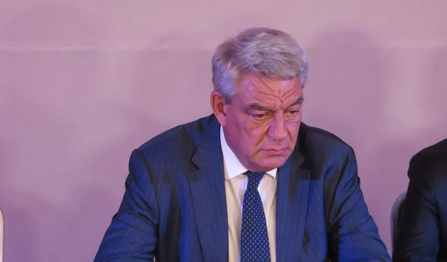 Mihai Tudose: „PSD nu vrea să-l dea jos pe Cîţu, după care USR-PLUS să se întoarcă să nenorocească ţara. Oamenii sunt chitiţi să stea la butoane. Noi vrem să ne întoarcem la popor”