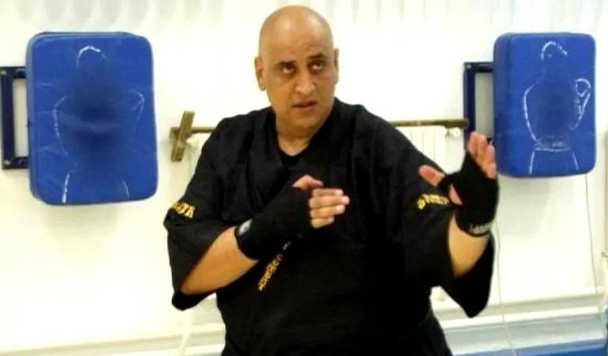 Samir Regep, multiplu campion naţional de kickboxing, răpus de ciroză