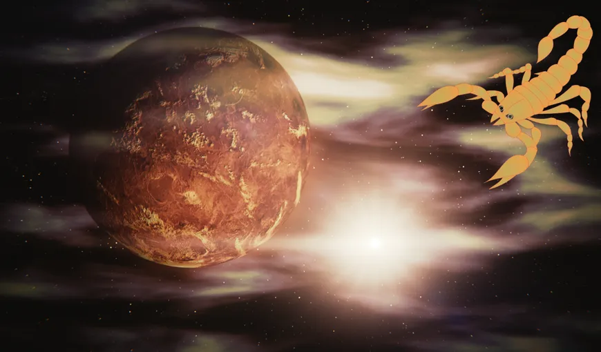 Venus in Scorpion 2021. 9 septembrie – 7 octombrie 2021. Gata cu secretele! Ce intrebari isi vor gasi raspuns?