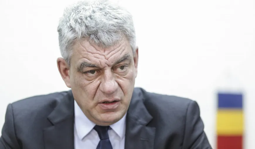 EXCLUSIV Mihai Tudose pune degetul pe rana democrației lui Cîțu: „Începe să nu mai fie un stat, este o dictatură”