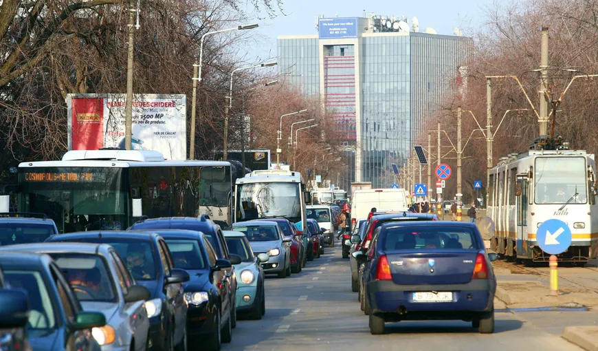 Decizie istorică în UE, e oficial! Vânzările de vehicule pe benzină şi diesel vor fi oprite