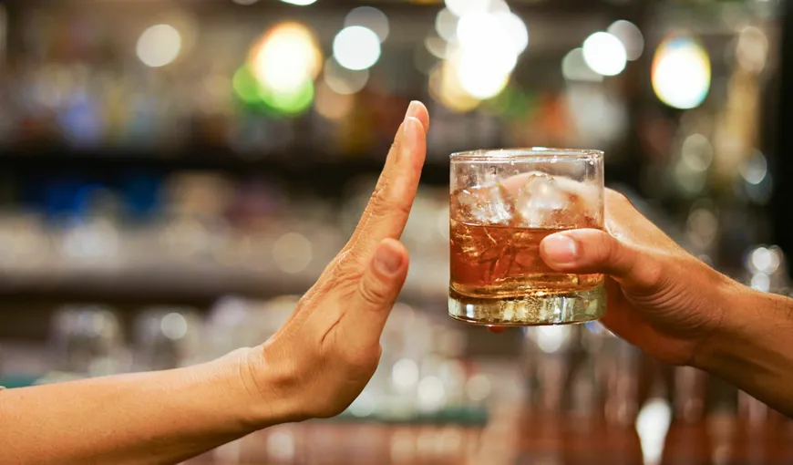 OMS vrea dublarea taxelor la alcool în Europa, România se află pe locul 2 la consumul intens