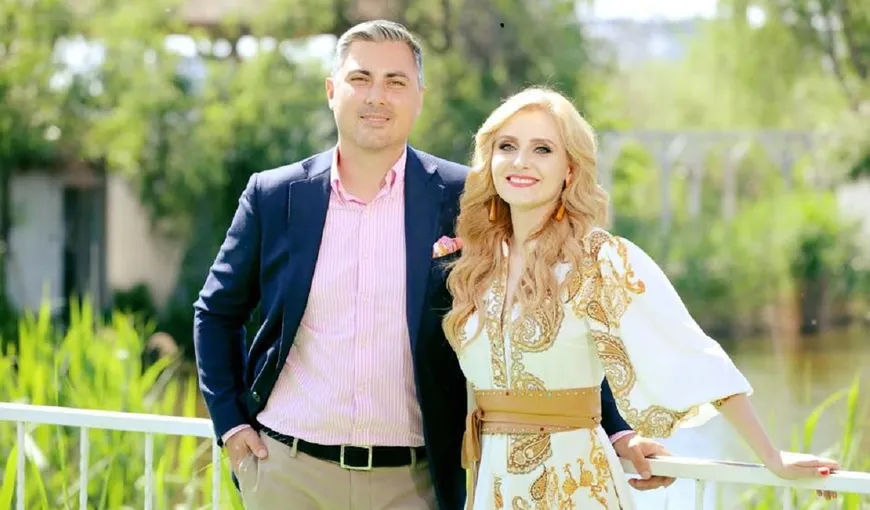 De cât timp încearcă Alina Sorescu și Alexandru Ciucu să ascundă divorțul iminent. Cum s-a ajuns la această ruptură