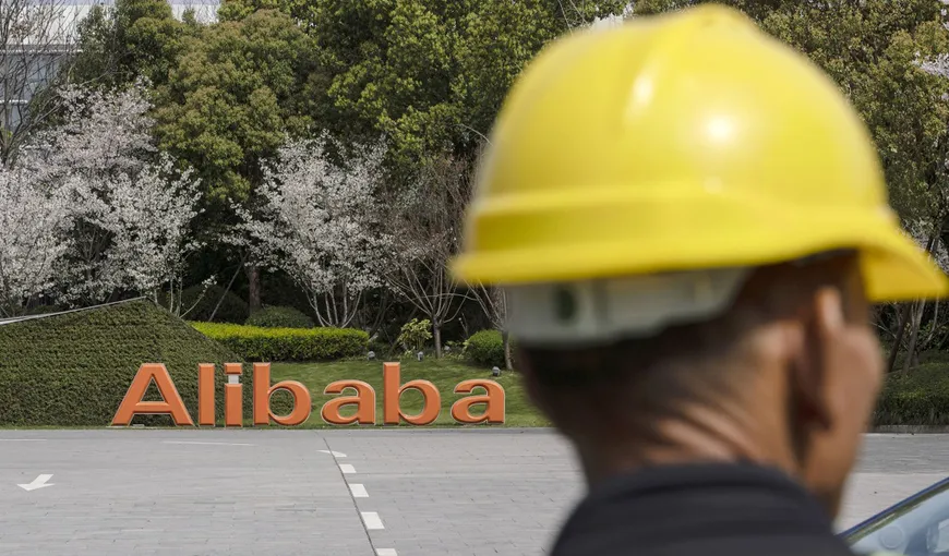 China a început împărţirea averii bogaţilor. Grupul Alibaba va ceda peste 15 miliarde de dolari, pentru „prosperitatea comună”