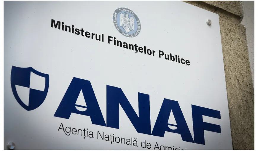ANAF taxează la sânge noi venituri. Milioane de români sunt afectaţi