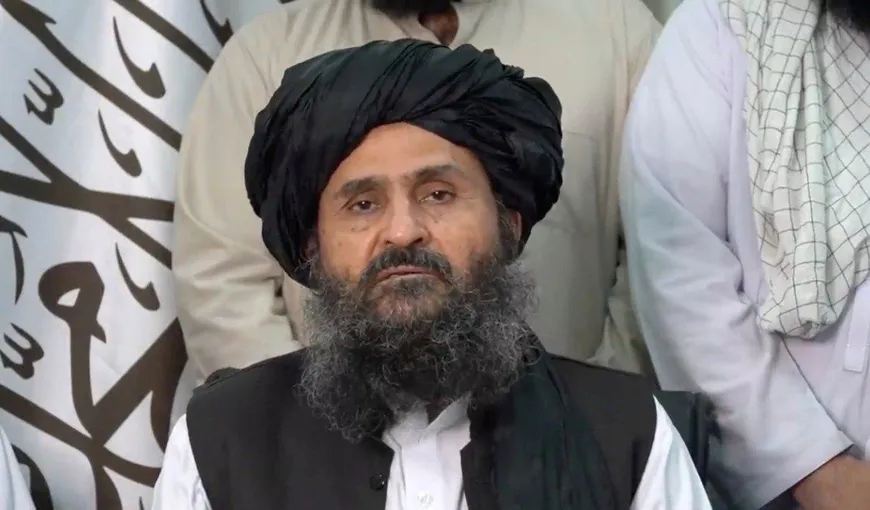 Cofondatorul mişcării talibanilor, Mullahul Abdul Ghani Baradar, va fi noul premier al Afganistanului. Fiul Mullahului Omar va face parte din viitorul guvern