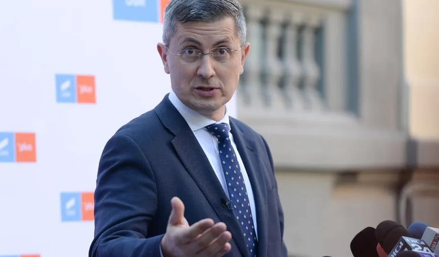 Dan Barna face declarația zilei după ce Dacian Cioloș a câștigat șefia USR-PLUS: Acest partid, în 2024, va da președintele României