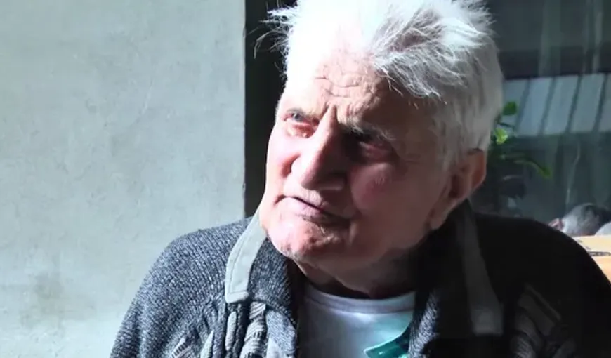 Mister total în jurul unui bătrân din Bacău. Dispărut în urmă cu 30 de ani, acum a apărut acasă ca din senin, şocându-şi rudele care îl credeau mort