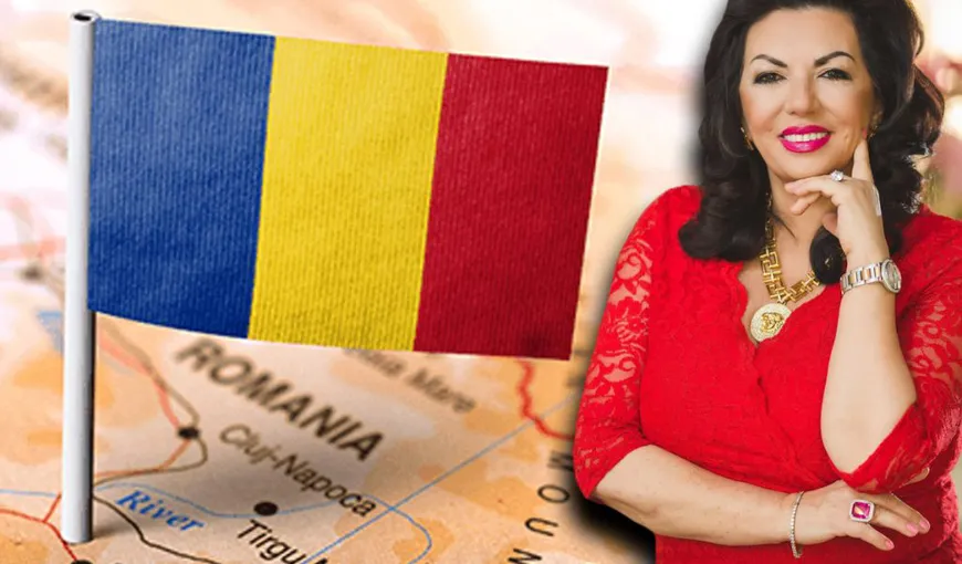 Carmen Harra prevesteşte căderea Guvernului. Celebra clarvăzătoare face şi o dezvăluire-şoc despre banii românilor