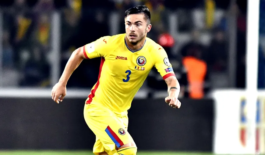 România – Liechtenstein 2-0 în preliminariile CM 2022. Speranțe pentru Mondial! VEZI CLASAMENTUL
