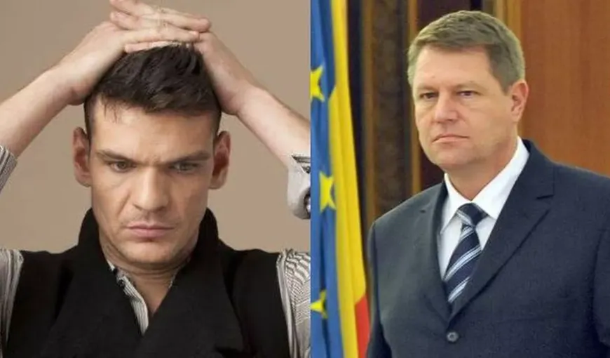 Tudor Chirilă, primul atac la adresa lui Iohannis: „România Educată este doar un proiect de imagine”