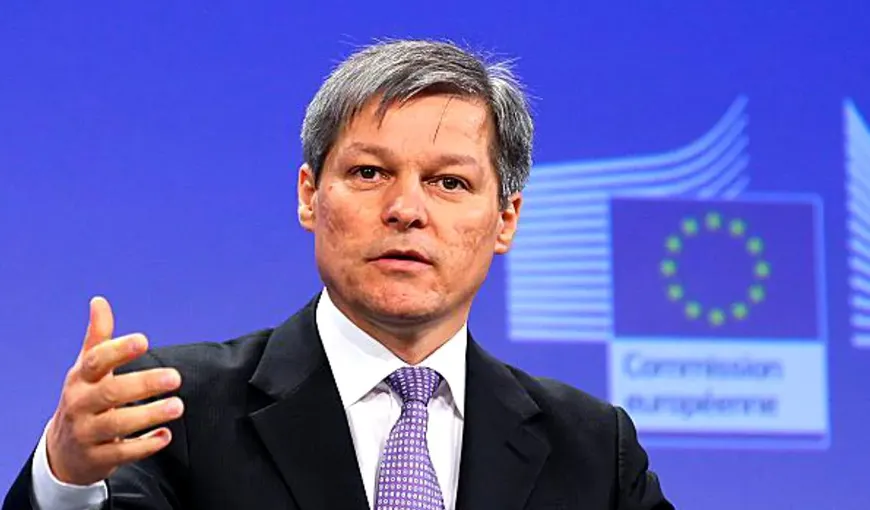 Dacian Cioloş: „Cîţu nu mai are cum să conducă un guvern în care să fie şi USR-PLUS”