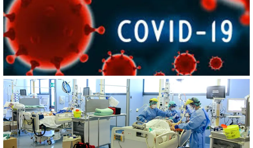 Incidenţa COVID-19 a explodat în mai multe judeţe. Cluj-Napoca a depăşit rata de infectare COVID-19 de 2/1.000. Tot mai multe judeţe se pregătesc de scenariul galben