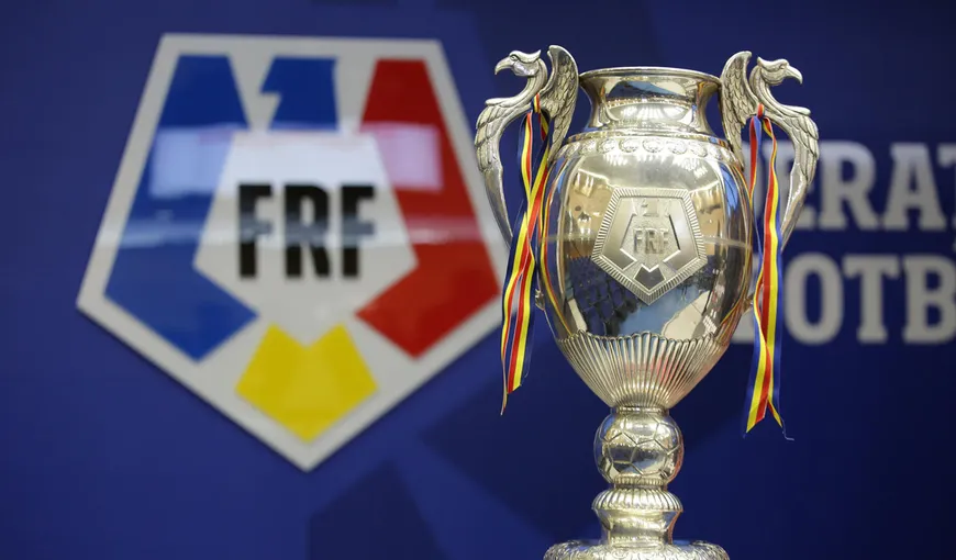Cupa României 2021: Universitatea Craiova – CFR Cluj, meciul vedetă din 16-imile de finală