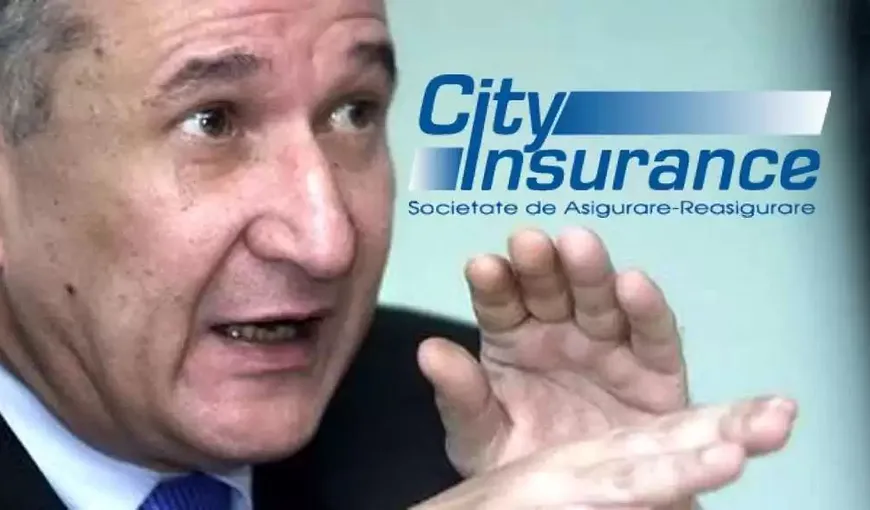 Parchetul General a confirmat că ridică documente de la City Insurance. Cine este Dan Odobescu, principalul vizat în acest dosar