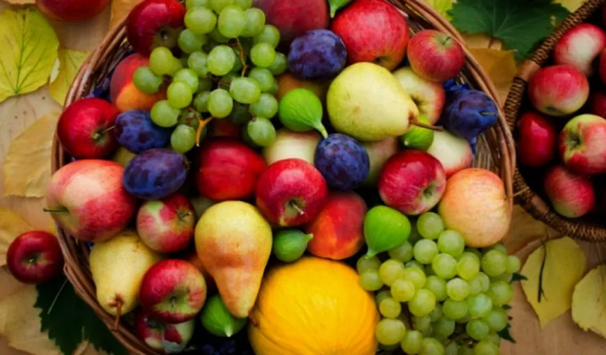 Fructul care te ajută să slăbeşti, dacă îl consumi înainte de masă. Nutriţioniştii spun că reduce pofta de mâncare