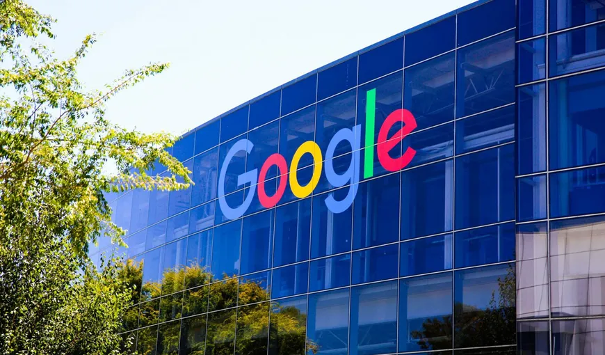 Google se aniversează cu un doodle special, s-au împlinit 23 de ani de la crearea Google