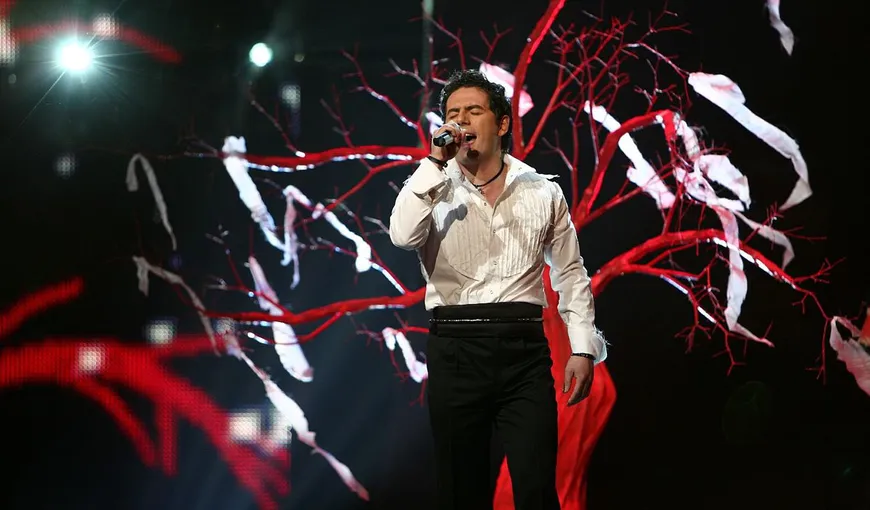Concurent la Eurovision, mort de Covid, la 48 de ani. Acum trei săptămâni cânta într-un restaurant