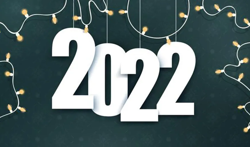 Horoscop 2022. ZODIA care trebuie să facă un PAS înapoi anul viitor