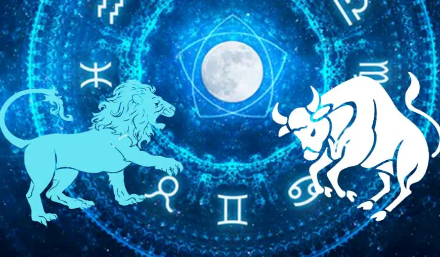 Horoscop 8 septembrie 2021. Zi cu multe petreceri şi încurcături